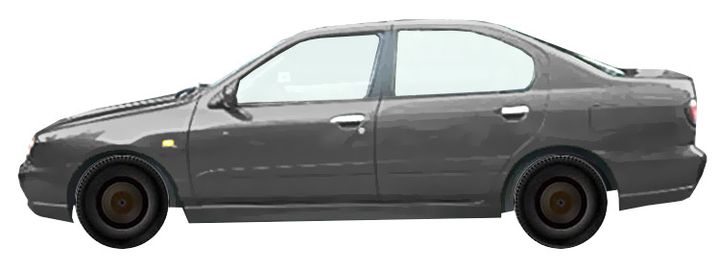 Nissan Primera P11-144 Sedan (1999-2002) 1.8