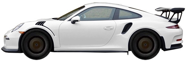 Porsche 911 991.2 Coupe (2017-2019) GT3